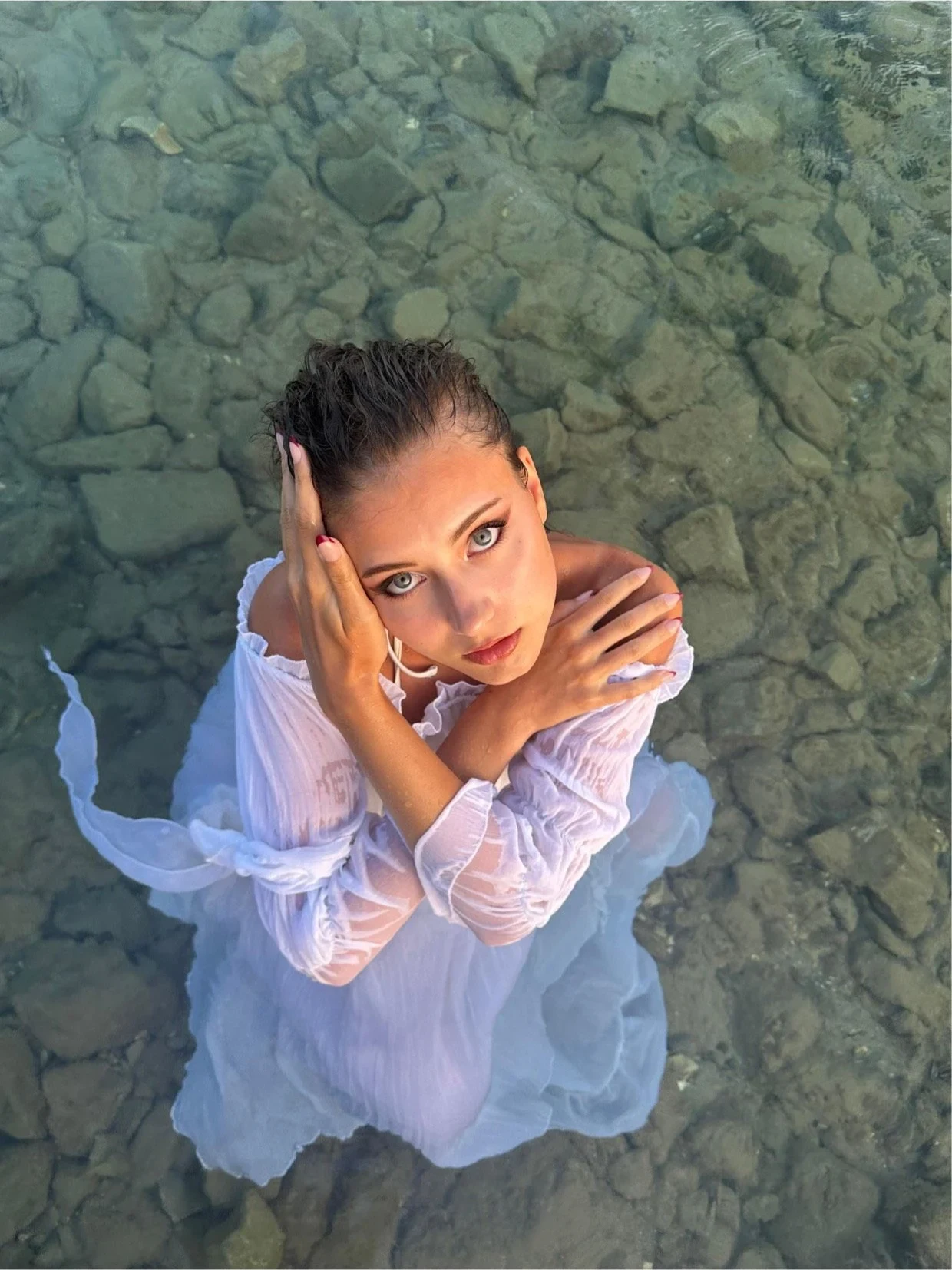 Beauty — Titelbild