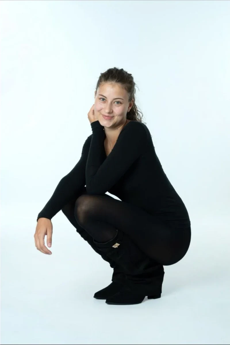 Samia Winkler — fashion 01