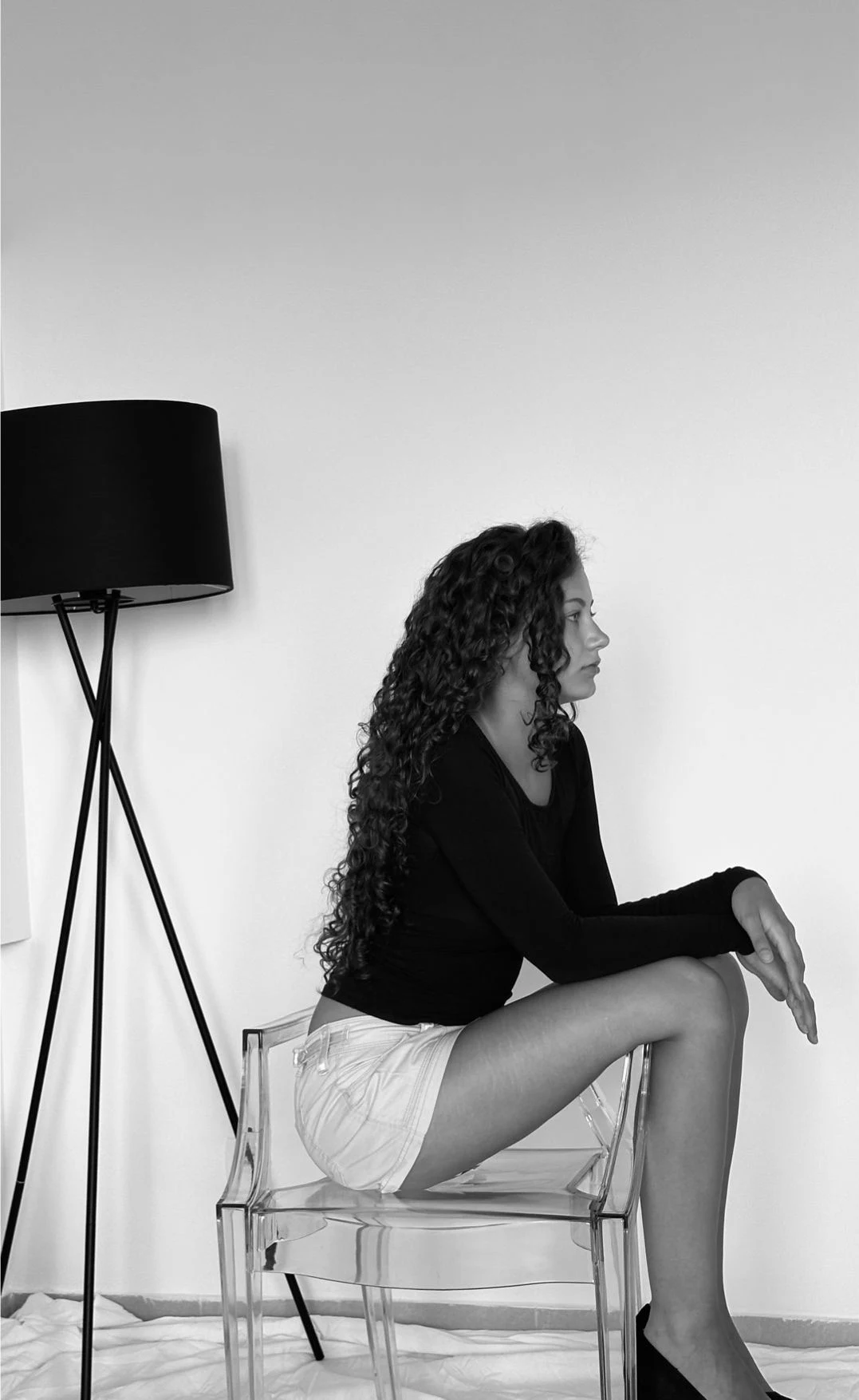 Samia Winkler — Fashion cover image