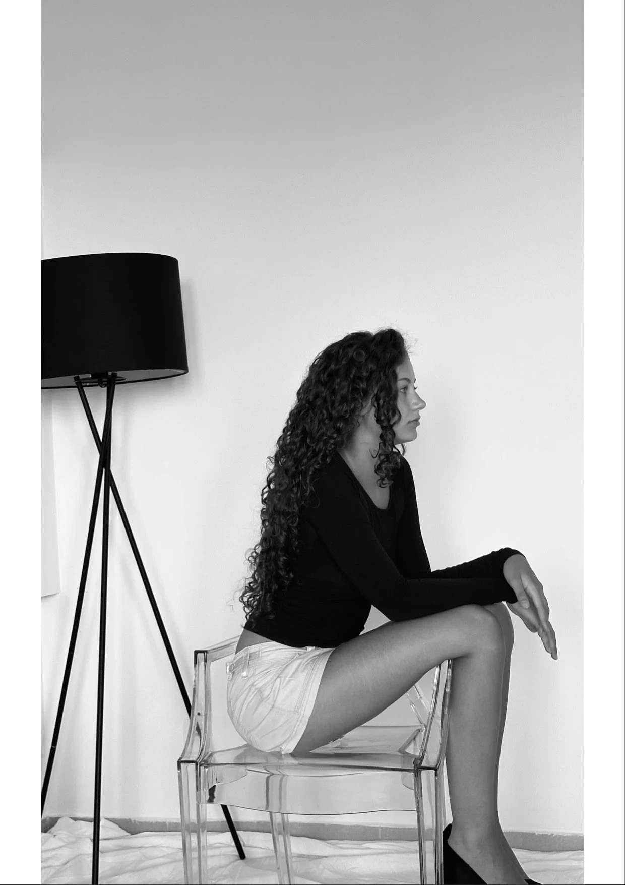 Fashion — Titelbild