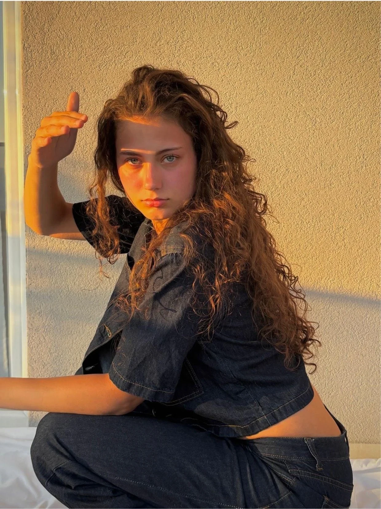 Samia Winkler — naturals 09