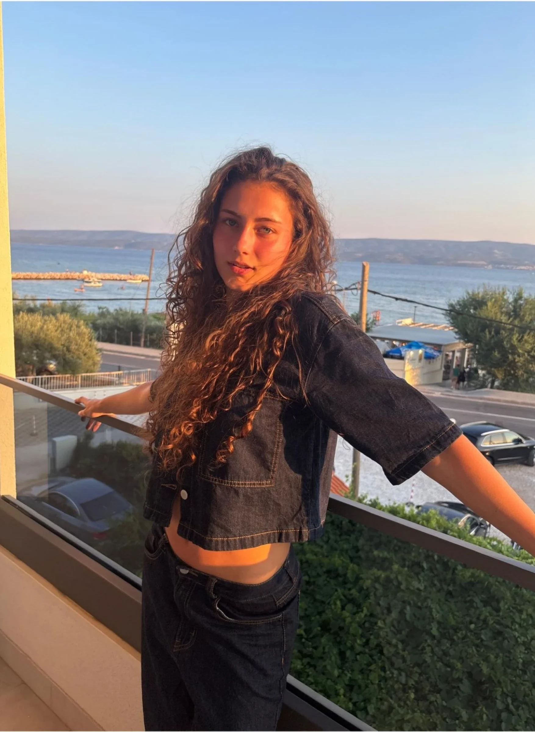 Samia Winkler — naturals 11