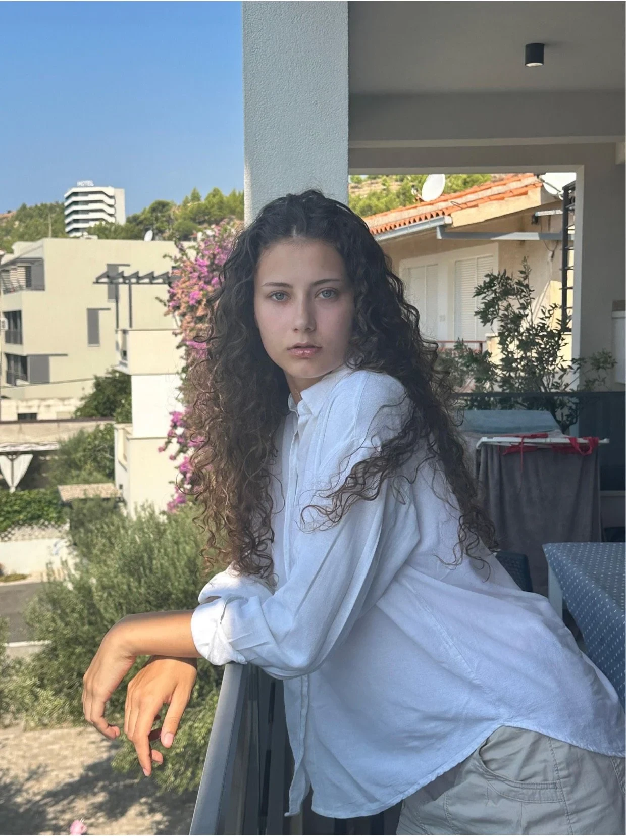 Samia Winkler — naturals 13