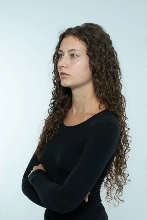 Samia Winkler — naturals 16